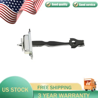 Fornt Left/Right Door Check Strap Link For 2013-2020 Nissan Rogue 80430-4CL0A Foto 1 de 4