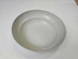 Vintage Tupperware grau Müslischale Classic - Bild 1 von 2