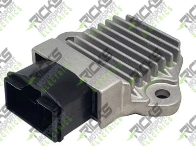 Ricks Rectifier-Regulator For Honda Shadow ACE 750 VT750CD Deluxe 1998-03 - Image 1 of 3