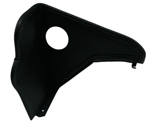 performance air intake heat-shield for BMW E46 320 323 325 328 - Bild 1 von 15