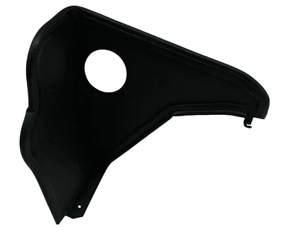 performance air intake heat-shield for BMW E46 320 323 325 328 - Image 1 of 4