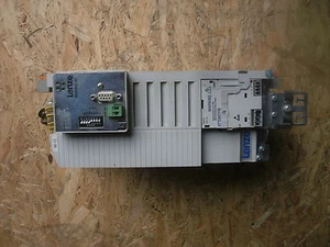 LENZE 8200 VECTOR DRIVE E82EV552_4C200 - Picture 1 of 1
