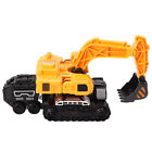 Deformation Engineering Toys Funny Puzzle Transform Robot RC Car For Kids Ov GH~