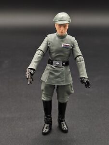 Star Wars Vintage Collection Imperial Officer from 4 Pack Complete 3.75" (A)