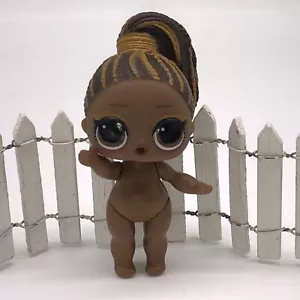 LOL Surprise OMG Doll Fierce Nude - Picture 1 of 4