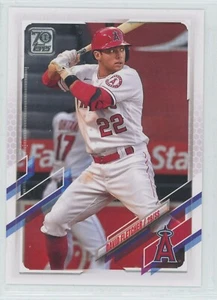 2021 Topps Los Angeles Angels Team Set Serie 1 2 y actualización (28 cartas) Ohtani - Imagen 1 de 1
