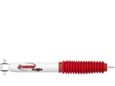 Amortecedor dianteiro Rancho 56286FBHB 1999 1998 2000 Jeep Wrangler 1997-2006 - Imagem 1 de 2