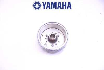Rotor magnético volante motor #604 Yamaha Zuma 50 YW50 F FX 2012-2019 Foto 1 de 4