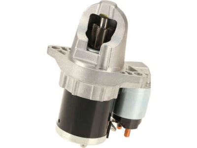 For 2013-2020 Subaru BRZ Starter Mitsubishi 56271ZS 2014 2015 2016 2017 2018 - Image 1 of 2