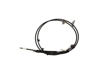 For 2012-2018 Ford Focus Parking Brake Cable Intermediate Motorcraft 33726NZBW - Image 1 of 2