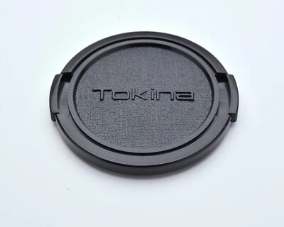 Tokina 52mm Front Lens Cap for AT-X SZ-X EL Lenses (#4257) - Image 1 of 2