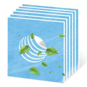 6x Filter Ersatzfilter für Limodor Limot F /LF /ELF + Lig ArtNr 00010 Badlüfter - Bild 1 von 4