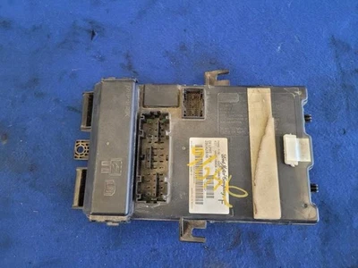 2006 Ford Mustang GT Convertible BCM Body Control Module Auto Trans 2496 - Image 1 of 4