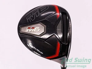 TaylorMade M6 Driver 9° Graphite X-Stiff Right 45.75in - Picture 1 of 9