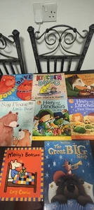 Childrens Books Kids Bedtime Stories - Picture 1 of 5
