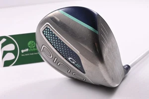 Ladies Ping G Le Driver / 11.5 Degree / Ladies Flex Ping ULT 230 Shaft - Picture 1 of 8