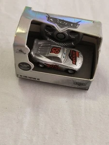 Cars: Zuru Mini Brands Disney Store Series 2 - Lightning McQueen Platinum 100 - Foto 1 di 4