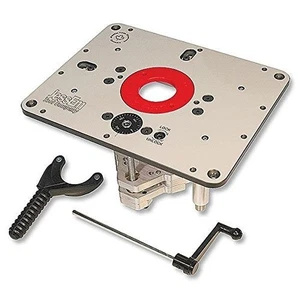 02310 Rout-R-Lift II for 3-1/2" Diameter Motor Routers - Picture 1 of 5