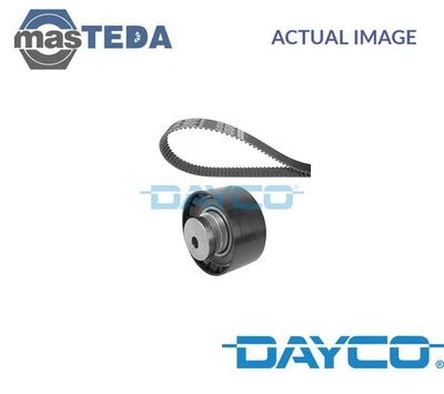 KTB285 TIMING BELT / CAM BELT KIT DAYCO FOR LANCIA DELTA III,Y,MUSA,YPSILON - Image 1 of 4