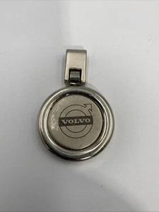 Volvo Keychain | Premium Quality Keyring | Unique Key Holder | Gift Idea - Bild 1 von 4
