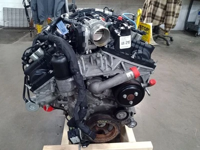 Engine / Motor Assembly 2018 Contintal Sku#4222061 - Image 1 of 4