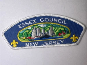 BSA Essex Council CSP Nueva Jersey - Imagen 1 de 1