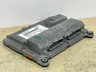 2004-2005 Chevy Silverado 2500 3500 GMC Sierra LLY TCM 15196781 - Image 1 of 4