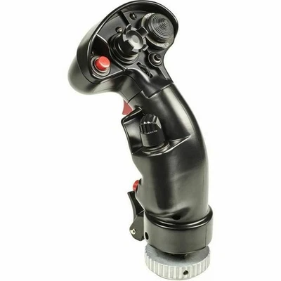 Gaming Controller Thrustmaster F/A-18C Hornet HOTAS - Bild 1 von 4
