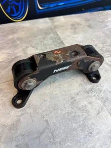 PERRIN Transmission Mount 5MT/6MT Subaru 02+ WRX/04+ STi/05-09 LGT/04-11 - Picture 1 of 3