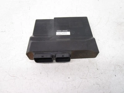 01 Suzuki GSXR 600 ECU CDI Fuel Injection 32920-39F30 2001 - Bild 1 von 3