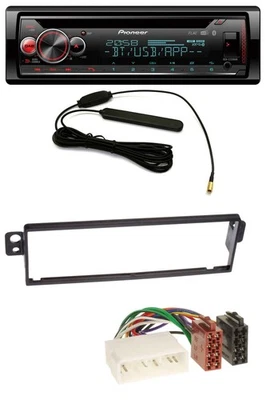 Pioneer USB DAB MP3 Bluetooth CD Autoradio für Chevrolet Kalos KLAS 2004-2007 - Bild 1 von 4
