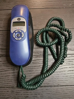 Teléfono de pared de escritorio GE Atlinks EE. UU. 29267GE4-A Foto 1 de 4