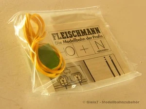 DISPOSITIVO ANTIPARASSITARIO ART. 9990 / 6990 SCALA N DELLA FLEISCHMANN - Picture 1 of 1