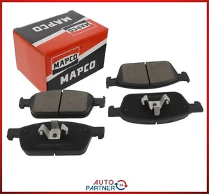 Bremsbeläge Bremsbelagsatz vorne für Ford Kuga Ford Tourneo Focus BremssystemATE - Bild 1 von 1