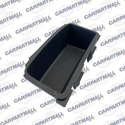 13-18 Nissan Altima Center Console Storage Compartment Insert 96988-3TA0A OEM Foto 1 de 4