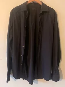 Belstaff mens shirt size M - Picture 1 of 4