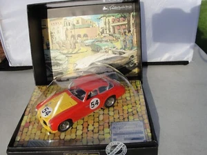 TOP SLOT PEGASO Z102 BERLINETTA ENASA TOP-7116 1:32 SLOT LEICHT GEBRAUCHT BOXED - Bild 1 von 13