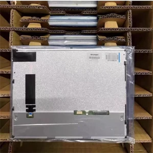 LCD Display Panel for FANUC Oi-MF PLUS System LCD Monitor Screen Panel - Picture 1 of 4