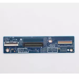 Scheda adattatore tastiera 5C50V42617 Lenovo Thinkpad X1 Extreme 2° P1 Gen2 - Foto 1 di 1