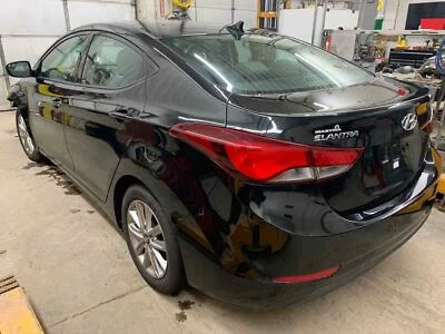 Evaporator Canister HYUNDAI ELANTRA 11 12 13 14 15 - Imagem 1 de 4