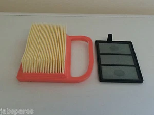 Stihl Luftfilter Service Kit enthält Sieb, Papieranzüge TS420 - Bild 1 von 1