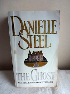 The Ghost by Danielle Steel (Paperback, 1997 )