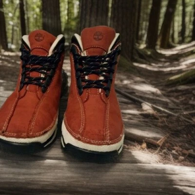 Timberland Hiking Shoes 6m - Image 1 of 4