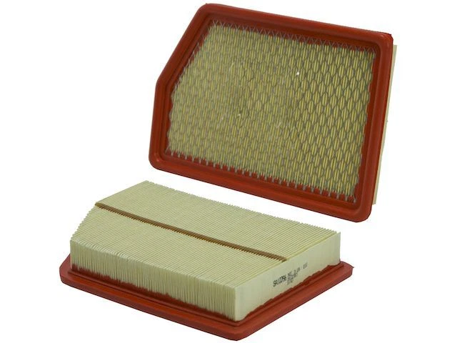 Filtro de aire WIX 43YJ95Y para filtro de aire Jeep Cherokee 2014-2018 Foto 1 de 1