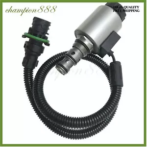 Electroválvula nueva 11705493 15066984 para cargadora de ruedas Volvo serie L G900 G930 - Imagen 1 de 3