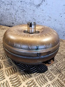 Land Rover Range Rover Sport V8 Torque Converter 000905B84 4.4 PET 2008 - Picture 1 of 10
