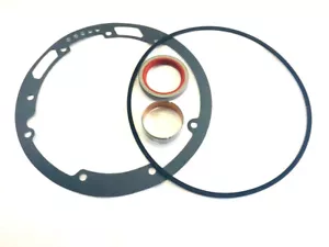 Ford C6 Transmission Pump Gasket, O-Ring, Seal & Bronze Bushing - Bild 1 von 4