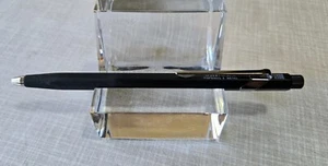 ✏️ SCHÖNER VINTAGE SELTENER CARAN d'ACHE FIXPENCIL 3 METALL Clutch Bleistift [Minenhalter 3 mm] - Bild 1 von 6
