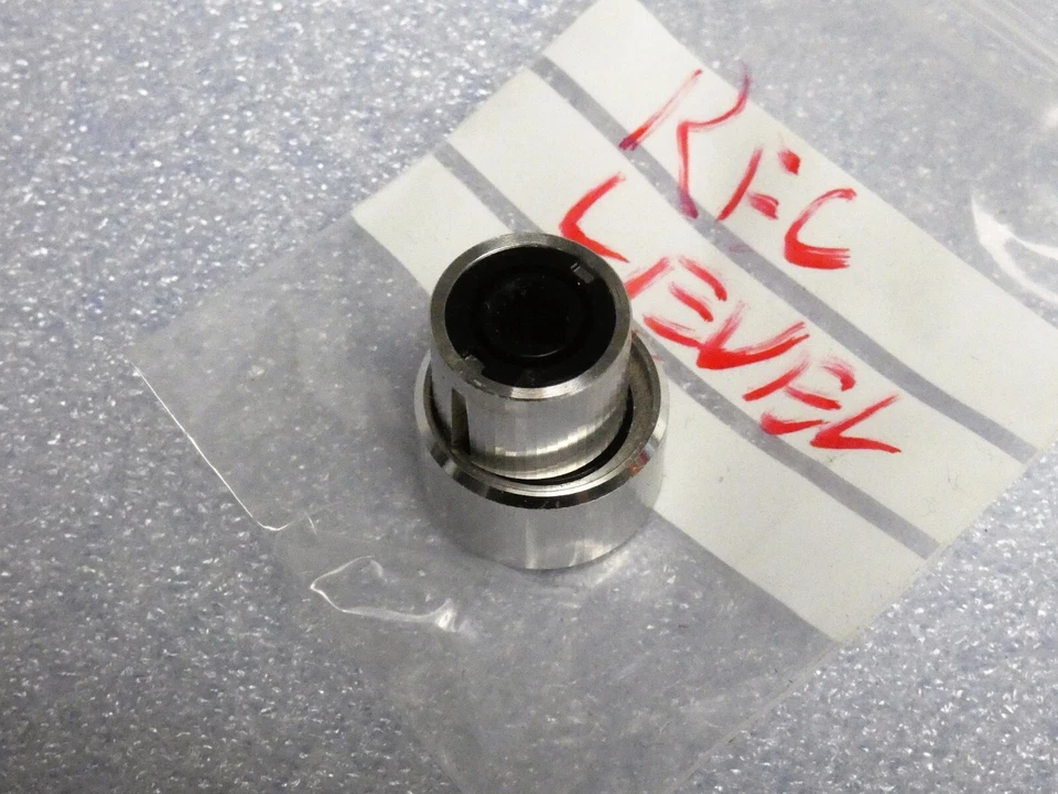 PERILLA DE NIVEL DE REC - PARA AKAI GX-4000D Foto 1 de 1