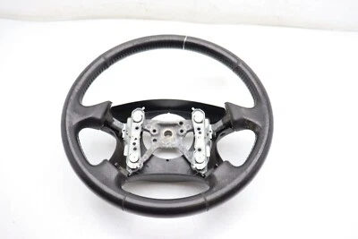 04-05 SUBARU FORESTER XT STEERING WHEEL E1771 — 第 1/4 张图片